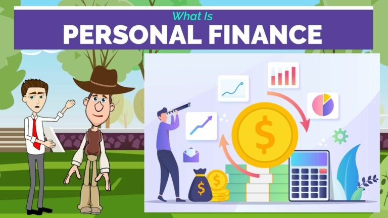 What is Personal Finance – Easy Peasy Finance for Kids and Beginners – Podcast