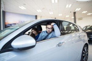 Leasing vs Car Loan for Kids Teens and Beginners