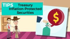 What are TIPS Treasury Inflation Protected Securities